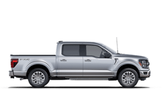 2025 Ford F-150® External Image 1